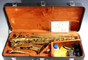 買取　楽器　管楽器　サックス　ヤナギサワ　盛岡　まねき堂
