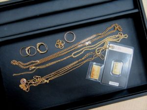 買取 貴金属 指輪 ネックレス インゴット 盛岡 まねき堂
