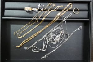 買取 貴金属 指輪 ネックレス 盛岡 まねき堂