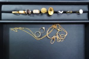 買取 貴金属 指輪 ネックレス 盛岡 まねき堂