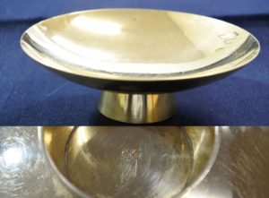 買取 金 盛岡 まねき堂