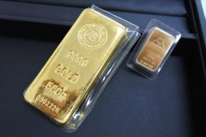 買取 インゴット 盛岡 まねき堂