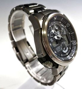 買取 腕時計 まねき堂 盛岡