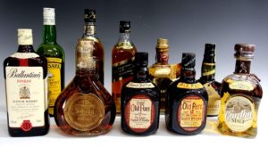 買取 お酒 盛岡 まねき堂