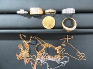 買取 金 プラチナ 盛岡 まねき堂