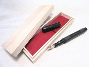 買取　万年筆　盛岡　まねき堂