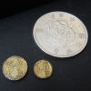 古銭・古いお金の高価買取 盛岡 まねき堂｜銀貨と金貨をお買取しました。