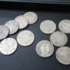 古銭・銀貨・コインの高価買取 盛岡 まねき堂｜明治時代の古銭をお買取しました。