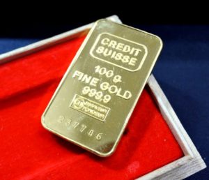 買取 24金 インゴット 盛岡 まねき堂