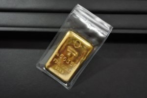 買取 貴金属 24金 インゴット 盛岡 まねき堂