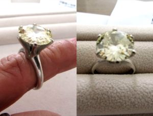 買取 ダイヤモンド 指輪 盛岡 まねき堂