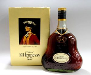 買取 ブランデー ヘネシー 盛岡 まねき堂