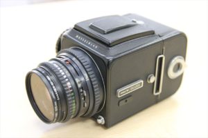 買取 カメラ ハッセルブラッド 盛岡 まねき堂