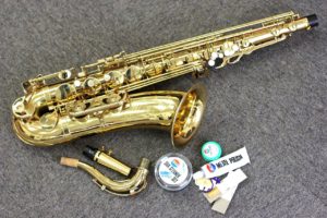 買取 楽器 サックス ヤマハ 盛岡 まねき堂