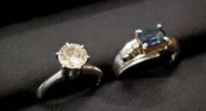 買取 宝石 ダイヤモンド アレキサンドライト 盛岡 まねき堂