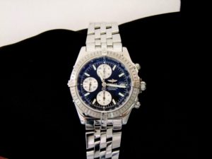 買取 ブランド腕時計 ブライトリング 盛岡 まねき堂