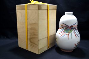 買取 酒井田柿右衛門 盛岡 まねき堂