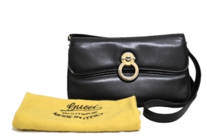 買取　ブランドバッグ　GUCCI　盛岡　まねき堂