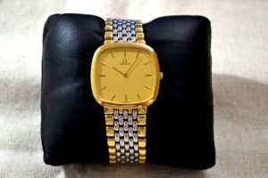 買取 腕時計 オメガ 盛岡 まねき堂