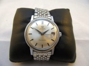 買取 オメガ 盛岡 まねき堂