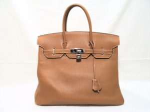 買取　エルメス　ブランドバッグ　盛岡　まねき堂