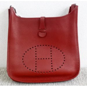 買取　ブランドバッグ　エルメス　盛岡　まねき堂