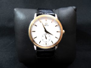 買取 腕時計 盛岡 まねき堂