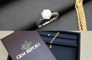 買取 ダイヤ 盛岡 まねき堂