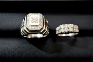 買取 ダイヤ まねき堂 盛岡