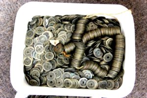 買取 古銭 盛岡 まねき堂