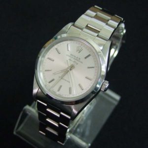 買取　ブランド時計　ロレックス　盛岡　まねき堂