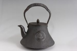 買取 鉄瓶 盛岡 まねき堂