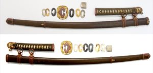 買取 刀剣 まねき堂 盛岡