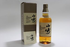 買取　酒　ウイスキー　盛岡　まねき堂