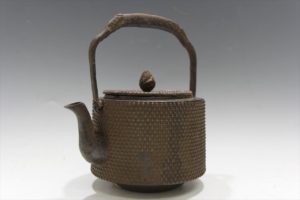 買取 鉄瓶 盛岡 まねき堂