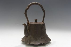 買取 鉄瓶 盛岡 まねき堂