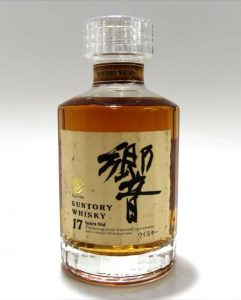 買取　お酒　ウイスキー　盛岡　まねき堂