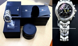 買取 ブランド時計 ロレックス ホイヤー 盛岡 まねき堂