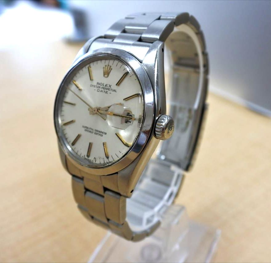 買取 ロレックス 腕時計 盛岡 まねき堂