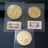 金貨の高価買取 盛岡 まねき堂｜日本の金貨を3枚お買取しました。