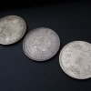 古銭・コインの高価買取 盛岡 まねき堂｜明治～大正の銀貨をお買取しました。