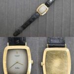 買取　ブランド　腕時計　ロレックス　オメガ　カルティエ　盛岡　まねき堂