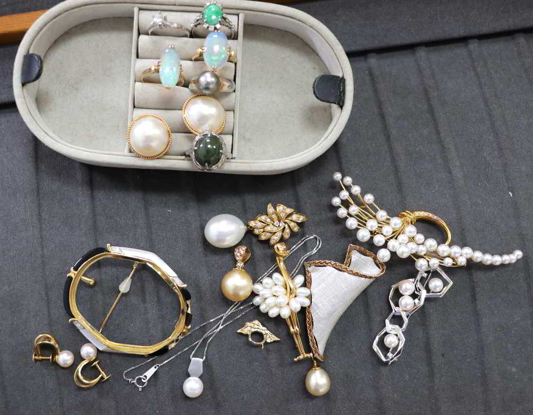 買取　金　プラチナ　指輪　ネックレス　盛岡　まねき堂