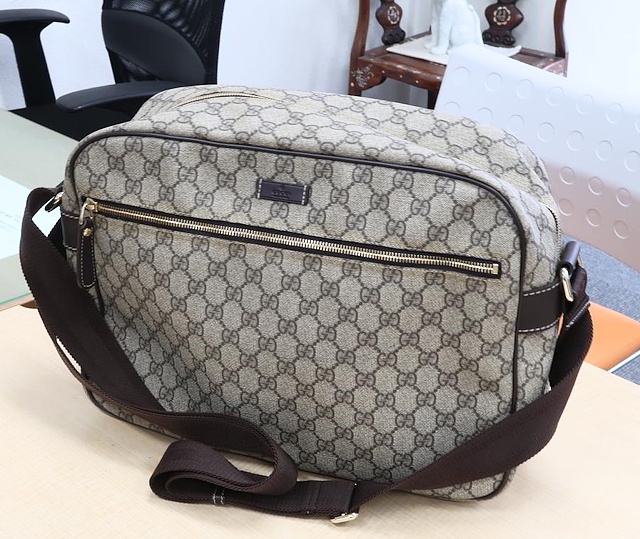 ブランドバッグ GUCCI 買取 盛岡 まねき堂