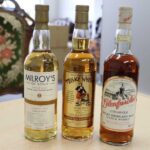 買取　お酒　ウイスキー　ワイン　盛岡　まねき堂