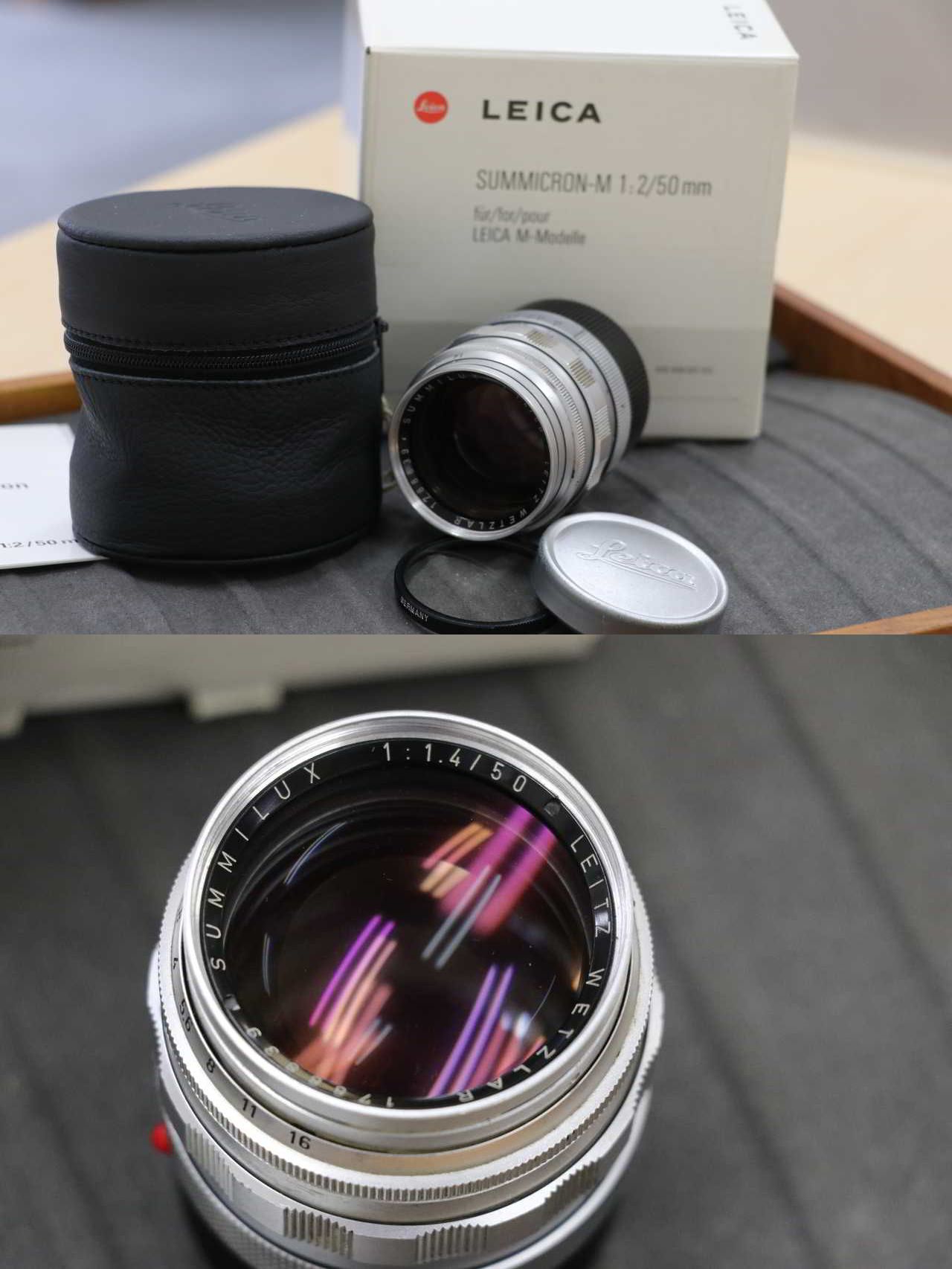 買取　カメラ　レンズ　ライカ　ニコン　キャノン　盛岡　まねき堂